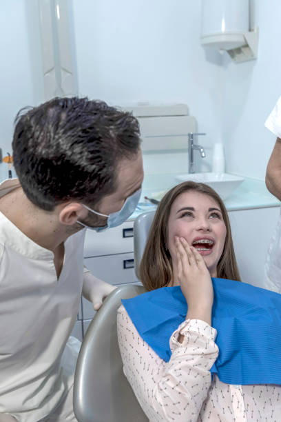 Best Emergency Wisdom Tooth Extraction in Washingtonville, NY