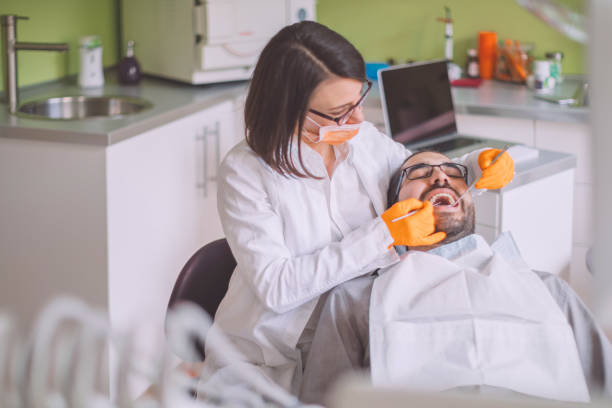 Best Emergency Denture Repair in Washingtonville, NY