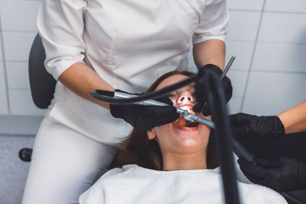 Best Walk-In Emergency Dental Services in Washingtonville, NY