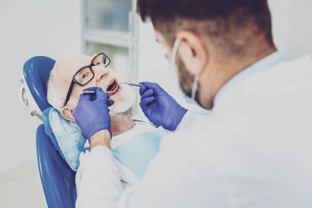 Best Emergency Treatment for Jaw Pain or Injury in Washingtonville, NY